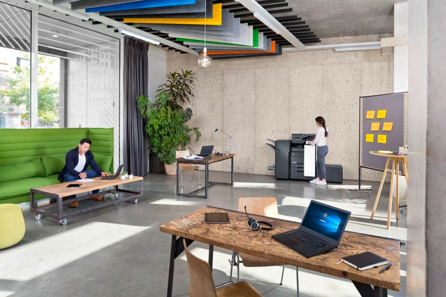 printers for schools