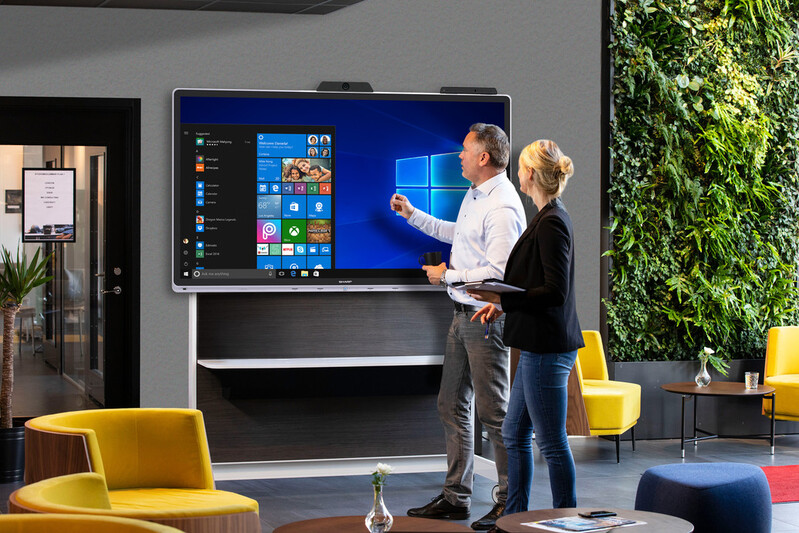 interactive-displays