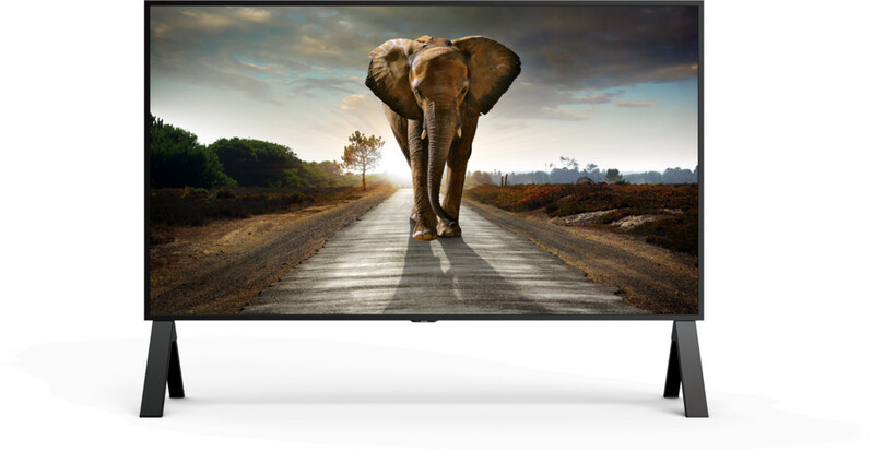 digital signage