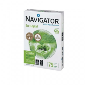 Navigator A3 paper