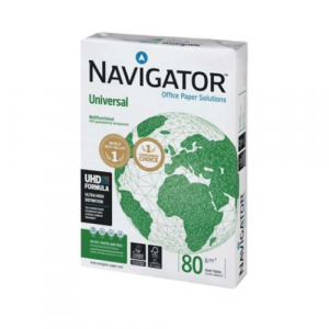 Navigator A4 paper