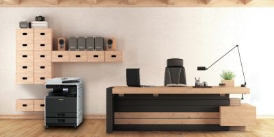 benefits of managed print services