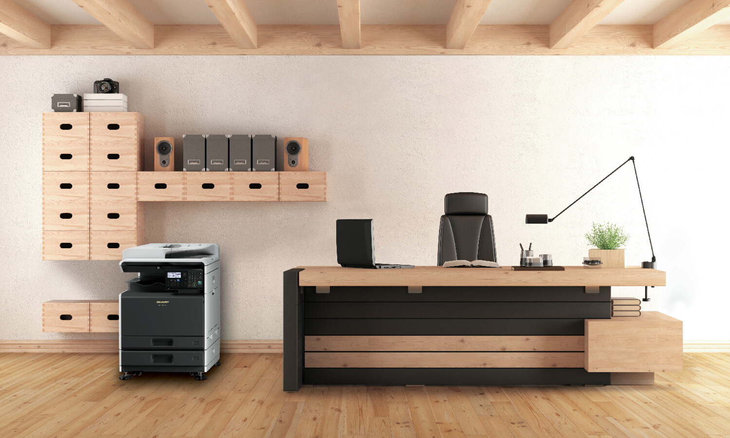 benefits of managed print services