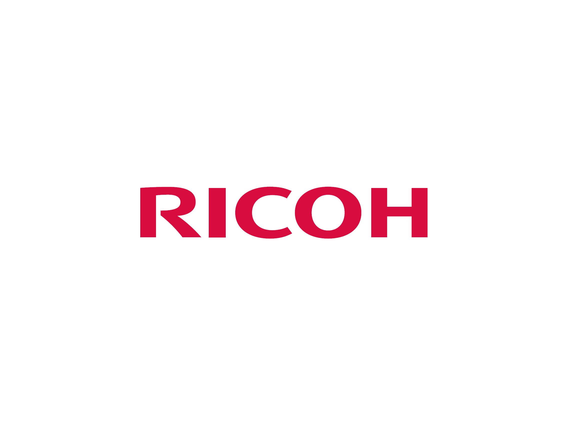 RICOH PRINTERS
